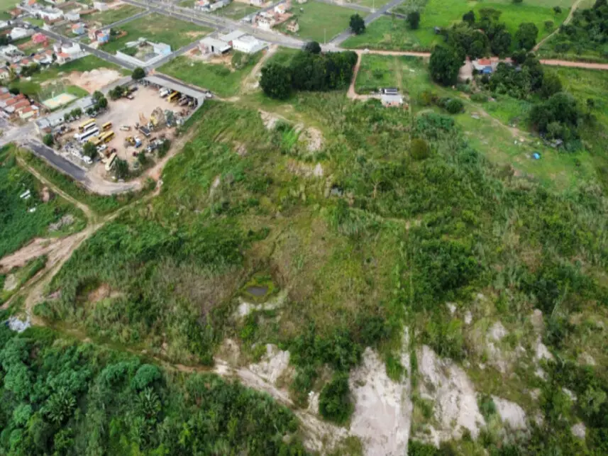 Leilão de Terreno Imóvel em Nova Marilândia/MT - Lance Inicial R$ 1.212.008 - Extrajudicial