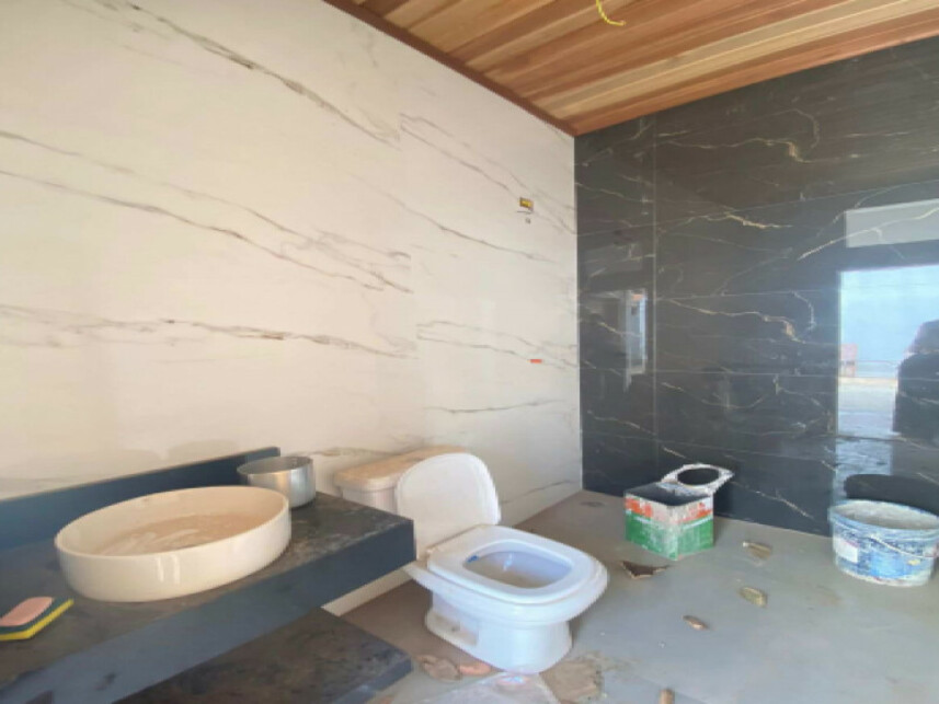 Imagem 8 do Leilão de Casa - Loteamento Jardim Floresta - Juara/MT