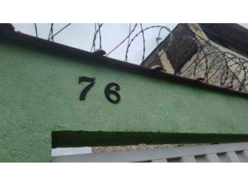 Imagem 2 do Leilão de Casa - Jardim São Carlos - Alfenas/MG