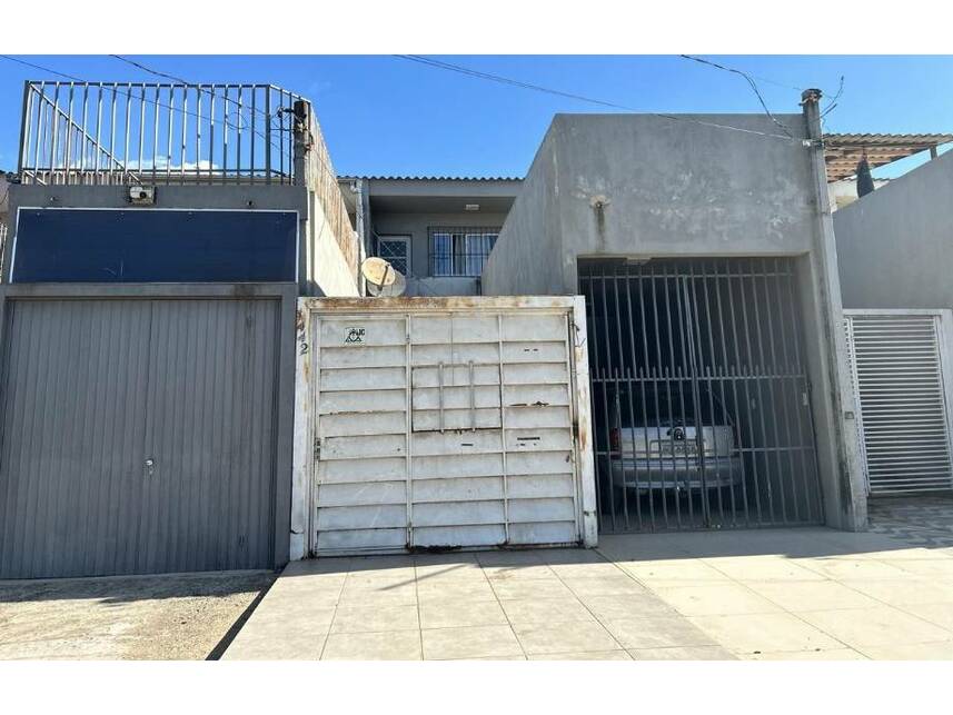 Imagem 1 do Leilão de Apartamento - Cabo Luís Quevedo - Uruguaiana/RS