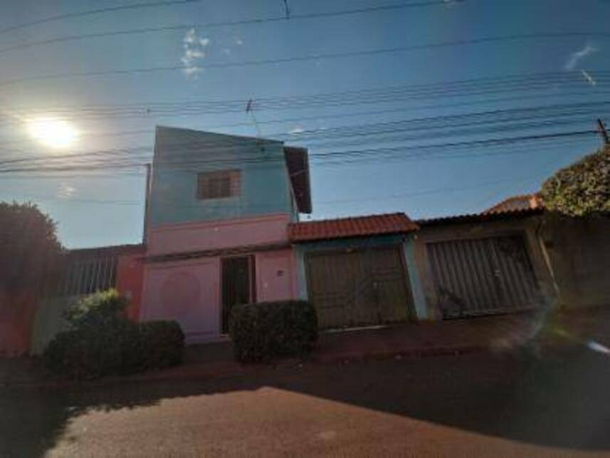 Imagem 3 do Leilão de Apartamento - Jardim Veneza - Pitangueiras/SP