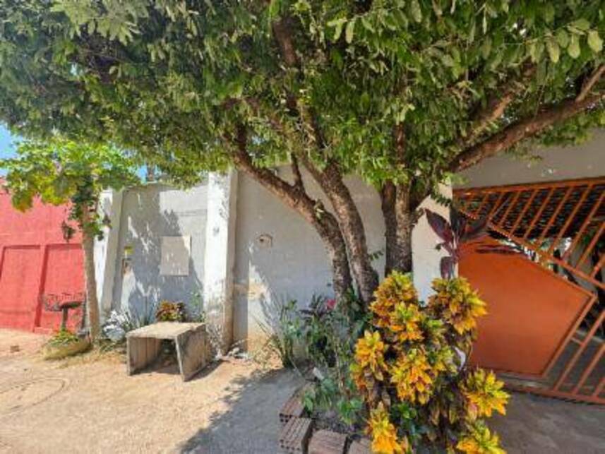 Imagem 3 do Leilão de Casa - Jardim da Luz - Gurupi/TO