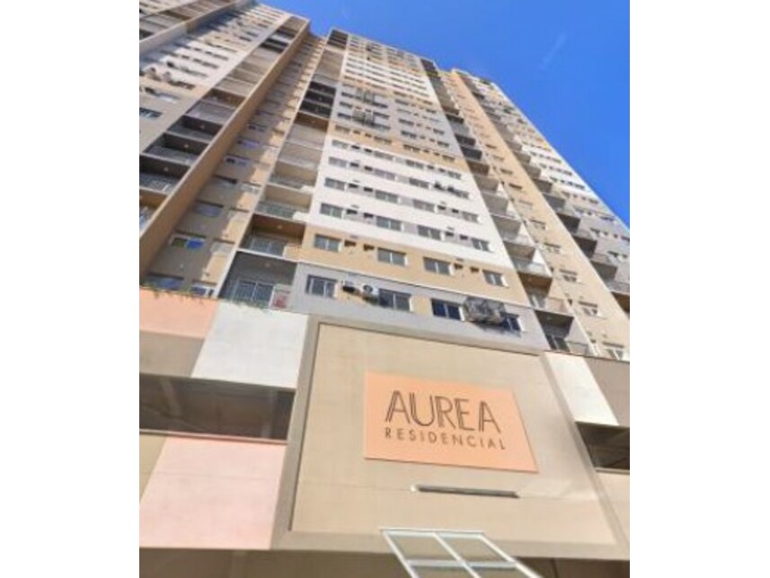 Imagem  do Leilão de Apartamento - Califórnia - Nova Iguaçu/RJ