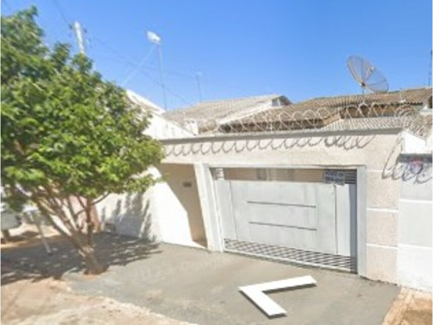 Imagem  do Leilão de Casa - Loteamento Residencial Maria Amélia - Catalão/GO