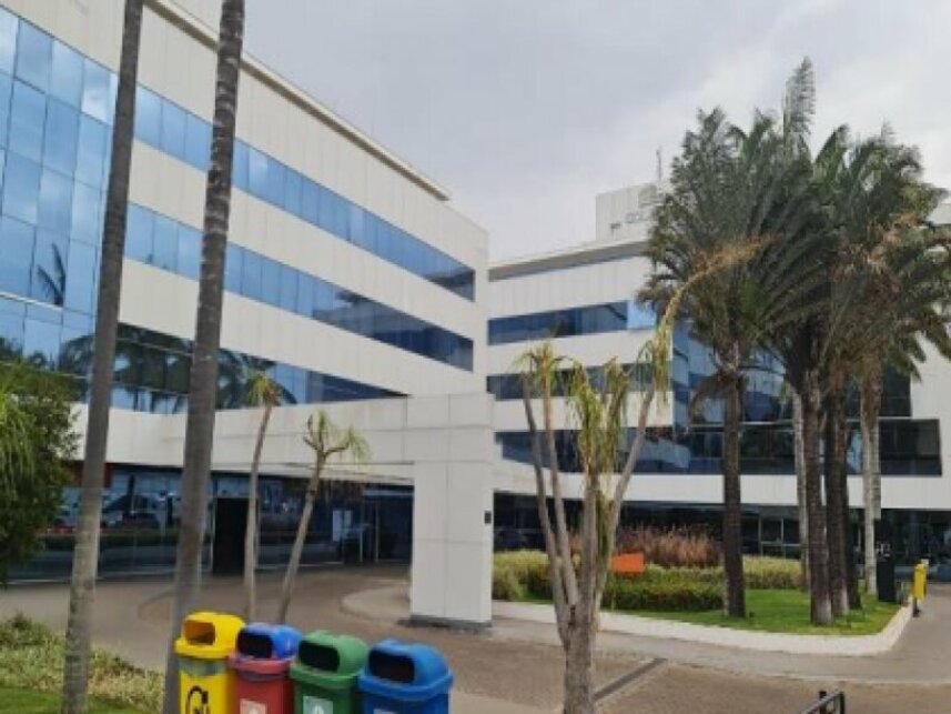 Imagem  do Leilão de Sala Comercial - Asa Norte - Brasília/DF