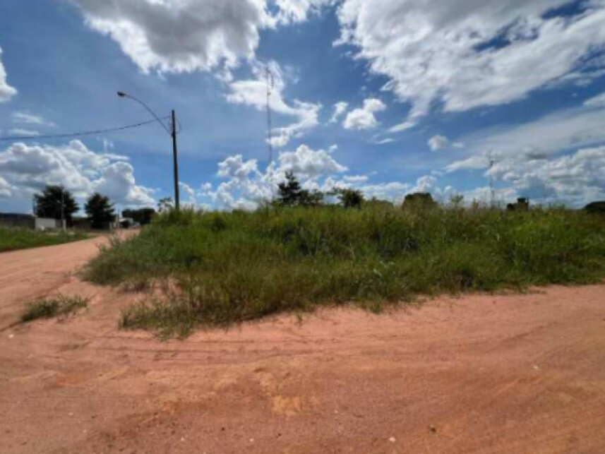 Imagem 3 do Leilão de Terreno - José de Anchieta - Cerejeiras/RO