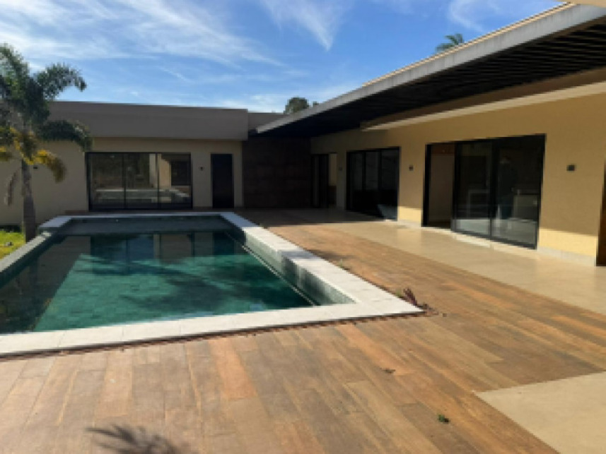 Imagem 18 do Leilão de Casa - Park Way - Brasilia/DF