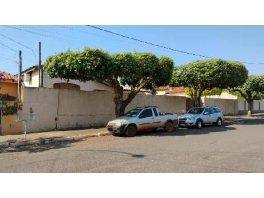 Imagem 5 do Leilão de Casa - Centro - Piacatu/SP