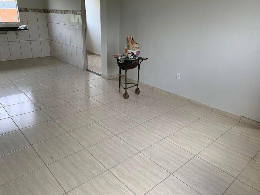 Imagem 6 do Leilão de Apartamento - São João Ii - Prudente De Morais/MG