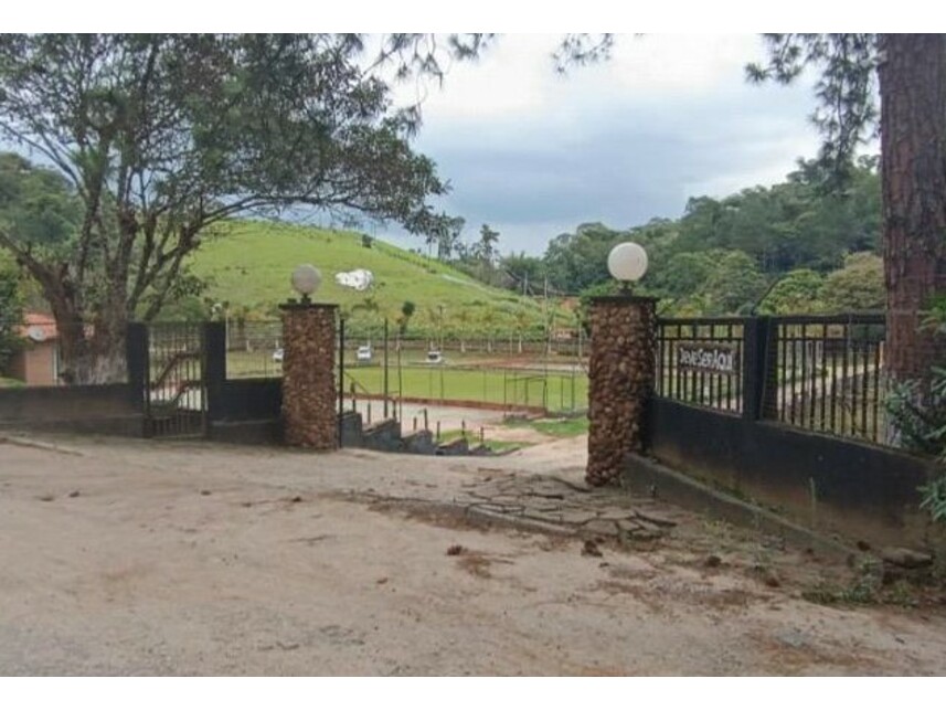Imagem  do Leilão de Chácara - Guaxinduva - Nazaré Paulista/SP