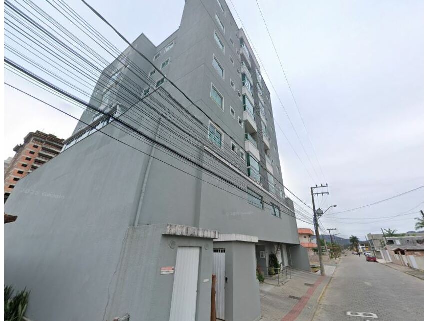 Imagem  do Leilão de Apartamento - Morretes - Itapema/SC