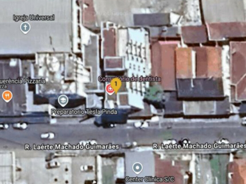 Imagem 5 do Leilão de Sala Comercial - Chácara Santa Tereza - Pindamonhangaba/SP