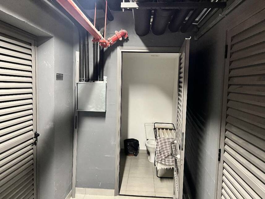 Imagem 14 do Imóvel a venda - Agência - Consolação - São Paulo/SP