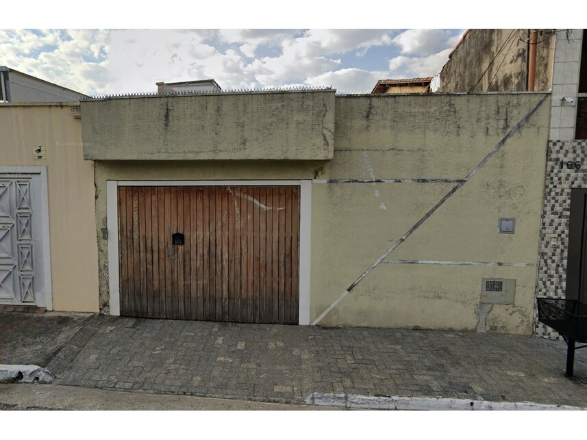 Imagem 1 do Leilão de Casa - Vila Guilhermina - São Paulo/SP