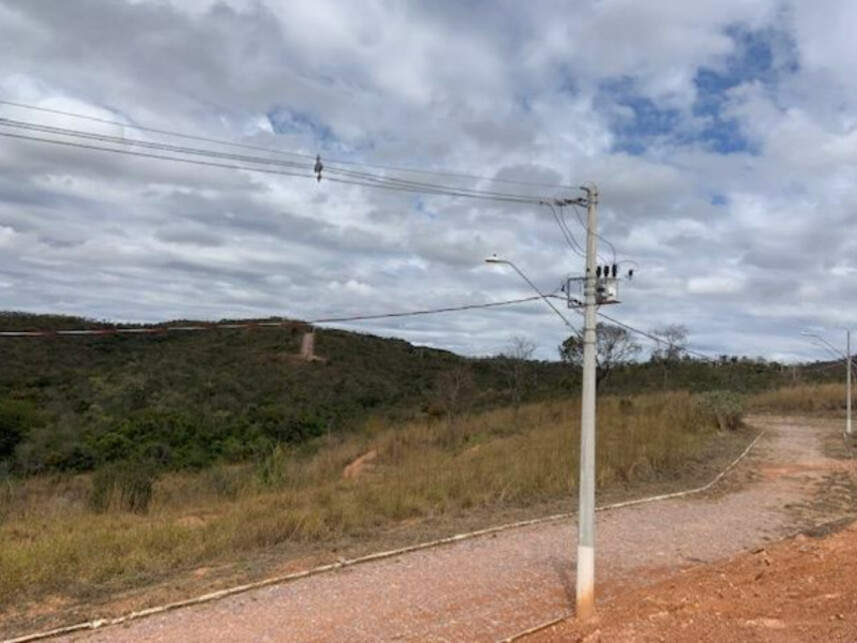 Imagem 5 do Leilão de Terreno - Vale das Águas - Funilândia/MG