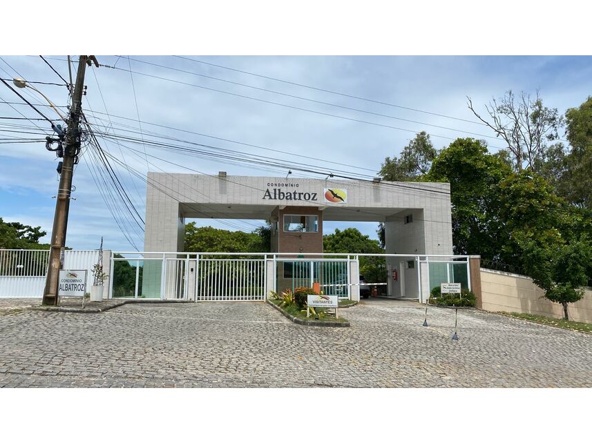 Imagem  do Leilão de Terreno - Jauá - Camaçari/BA