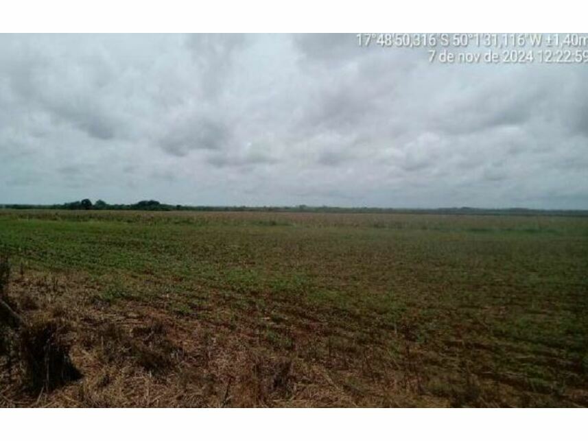 Imagem 1 do Leilão de Área Rural - Zona Rural - Goiatuba/GO