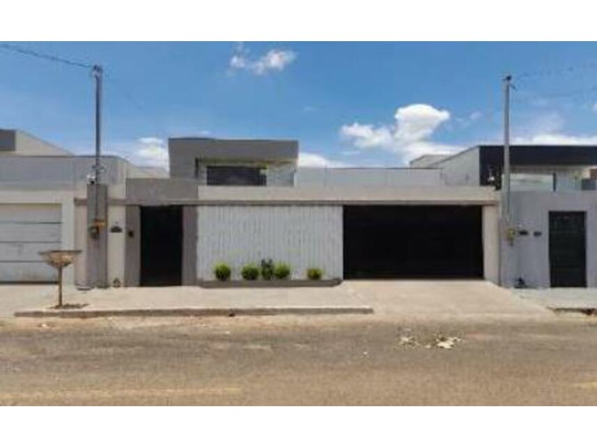 Imagem  do Leilão de Casa - Mansões Águas Quentes - Caldas Novas/GO