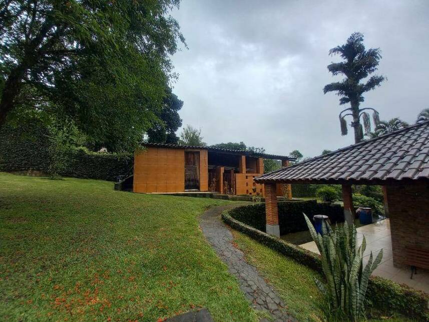 Imagem 20 do Leilão de Casa - Recanto das Gaivotas - Santa Isabel/SP