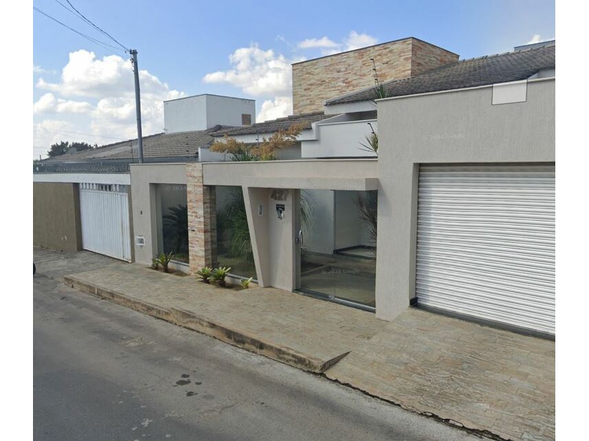 Imagem 1 do Leilão de Casa - Portal da Serra - Sete Lagoas/MG