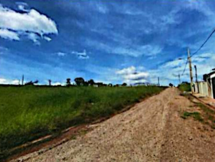 Imagem 4 do Leilão de Terreno - Vale do Sol - São Sebastião da Bela Vista/MG