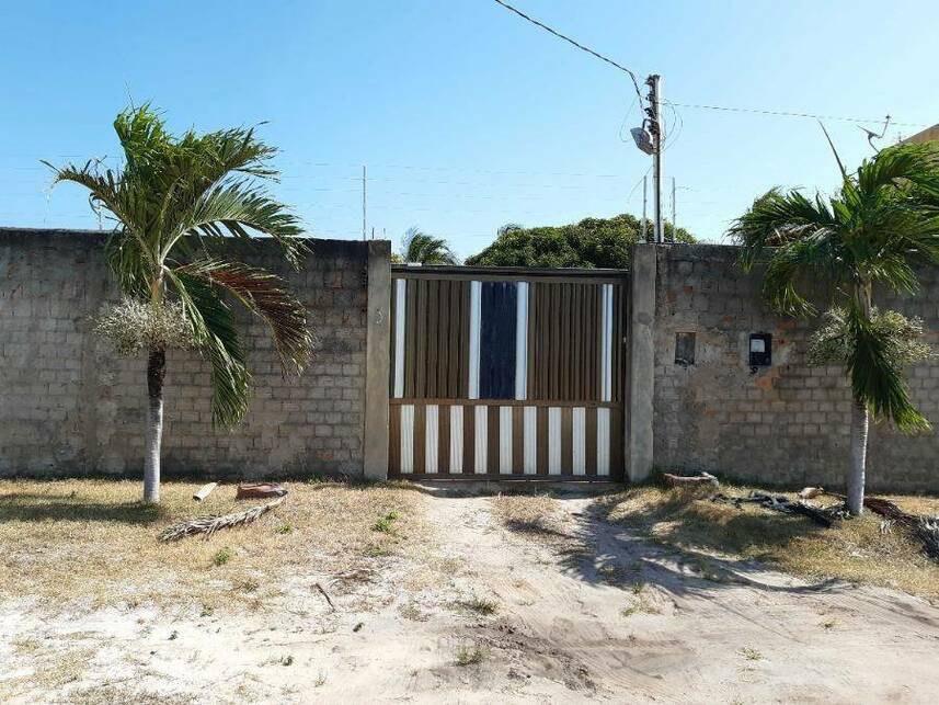 Imagem 32 do Leilão de Casa - Massagueira - Marechal Deodoro/AL