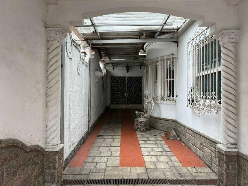 Imagem 12 do Leilão de Casa - Vila Isabel - Rio De Janeiro/RJ