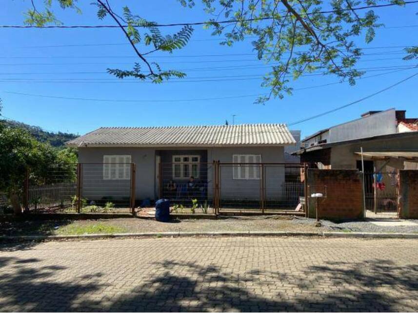 Imagem 2 do Leilão de Casa - Senai - Montenegro/RS
