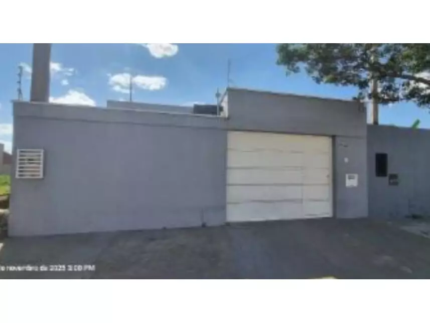 Leilão de Casa Imóvel em Limeira/SP - Lance Inicial R$ 259.472 - Extrajudicial