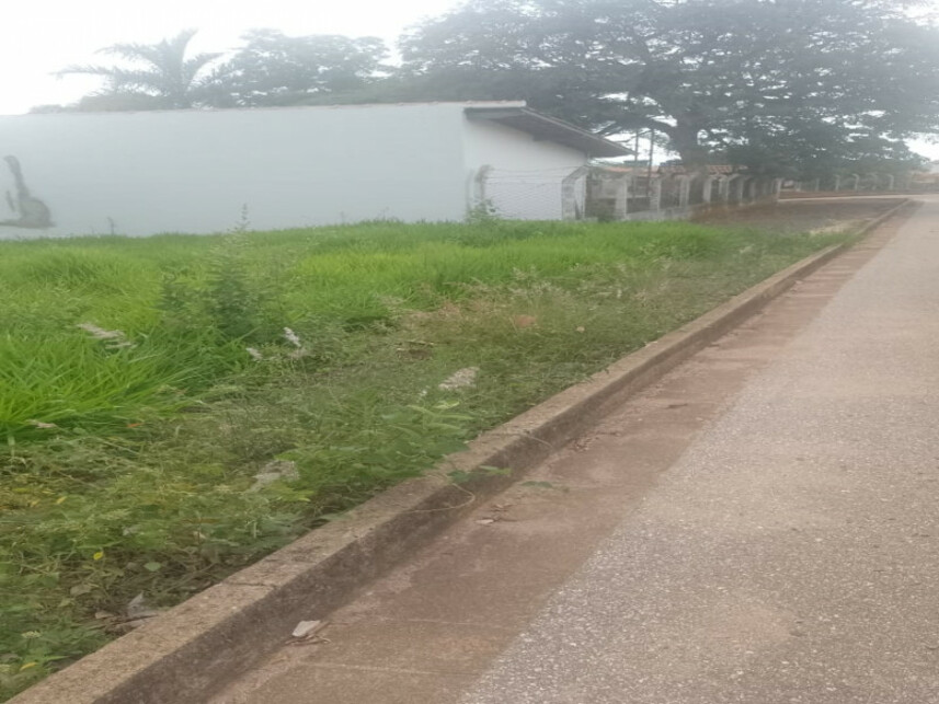 Imagem 3 do Leilão de Terreno - Distrito de Pontevila - Formiga/MG