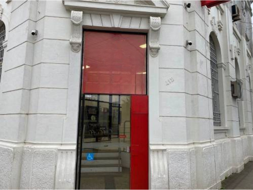 Imagem 1 do Leilão de Ex-Agência - Centro - Santa Vitória do Palmar/RS