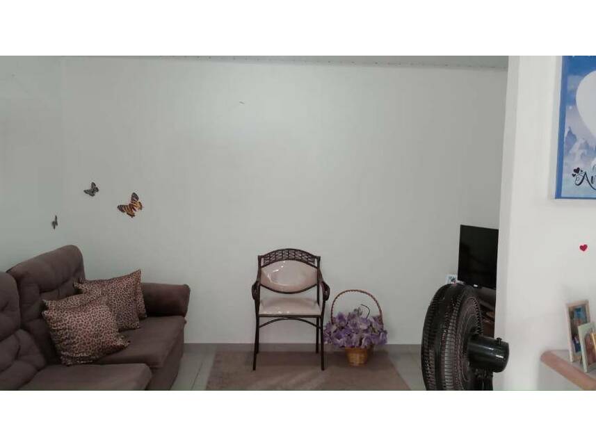 Imagem 4 do Leilão de Casa - Vila Antonio Ledesma Medina - Regente Feijó/SP