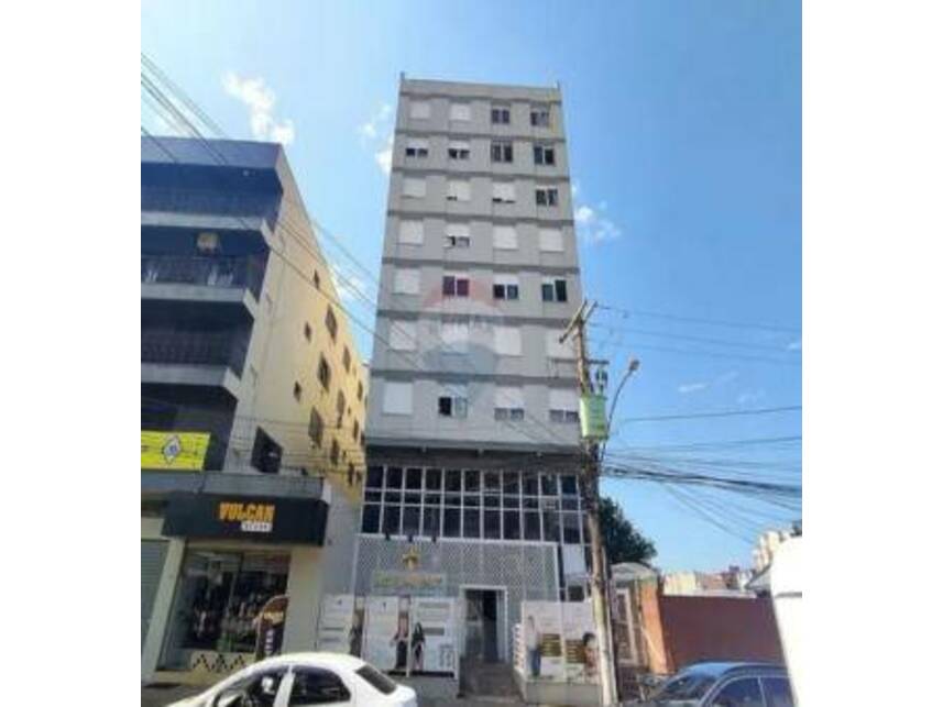 Imagem 1 do Leilão de Apartamento - Vila Cachoeirinha - Cachoeirinha/RS