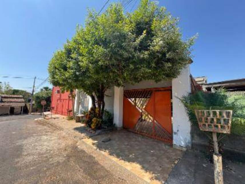 Imagem 1 do Leilão de Casa - Jardim da Luz - Gurupi/TO