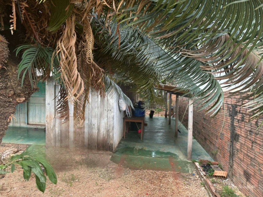 Imagem 4 do Leilão de Casa - José de Anchieta - Cerejeiras/RO