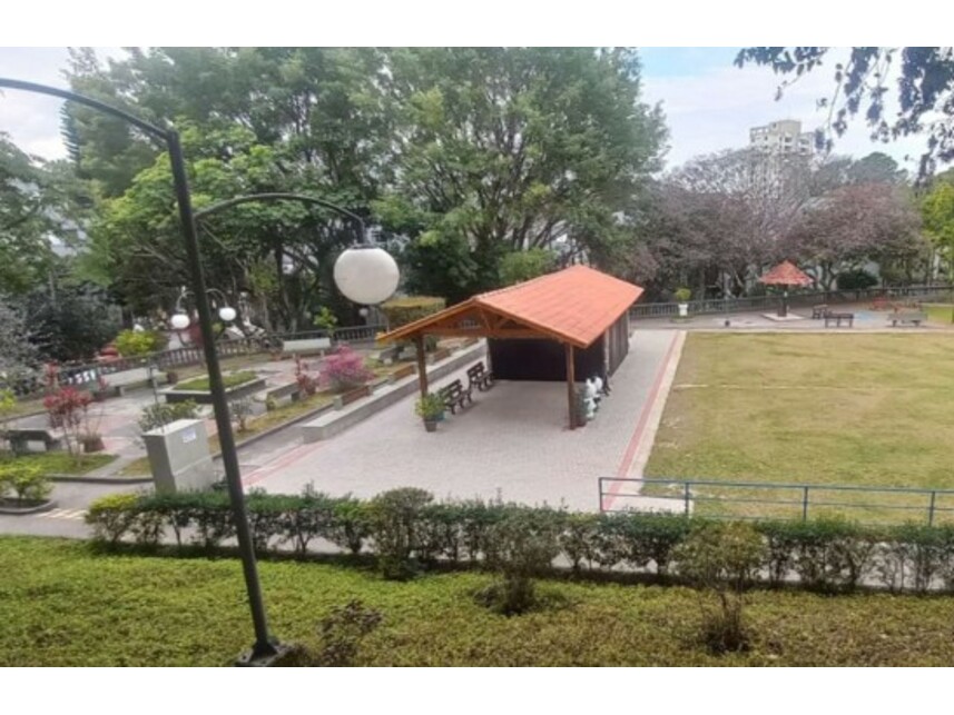 Imagem 9 do Leilão de Apartamento - Jabaquara - São Paulo/SP