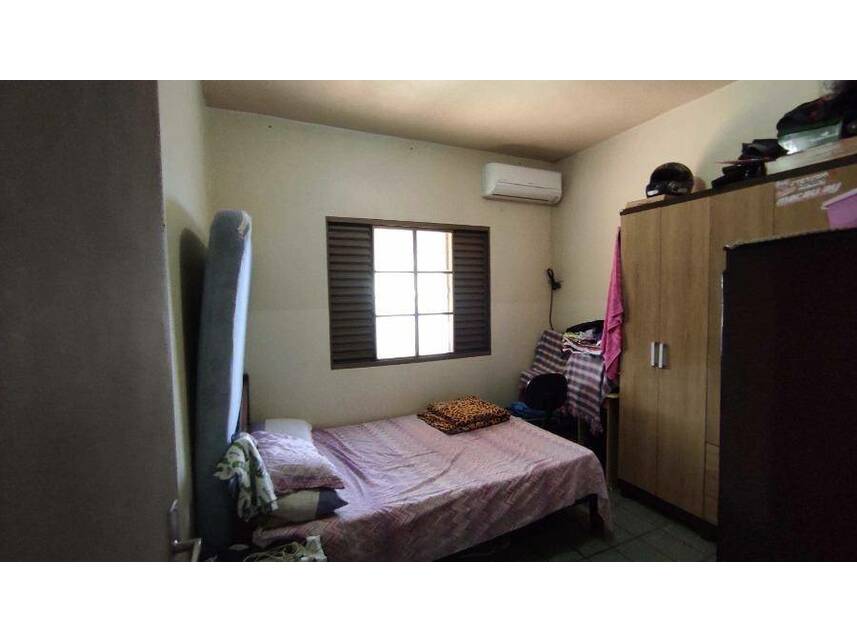 Imagem 10 do Leilão de Casa - Setor Dona Gercina - Rio Verde/GO