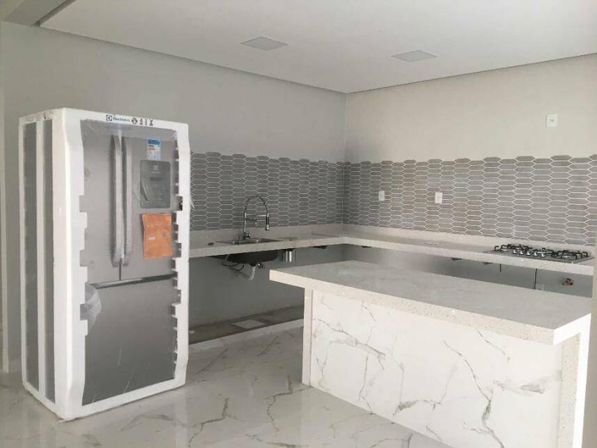 Imagem 5 do Leilão de Casa - Parque do Príncipe - Paracatu/MG