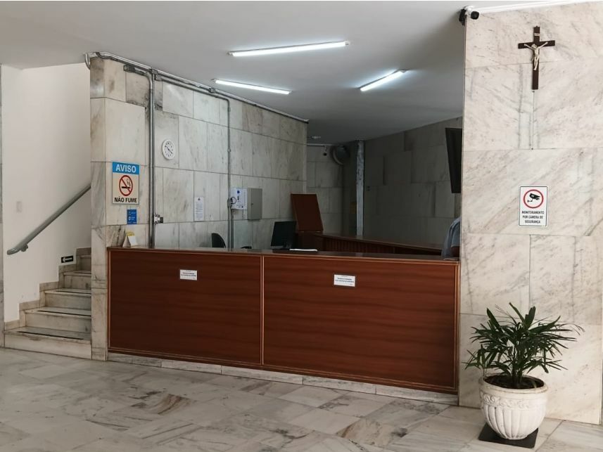 Imagem 11 do Leilão de Apartamento - Centro - Campinas/SP