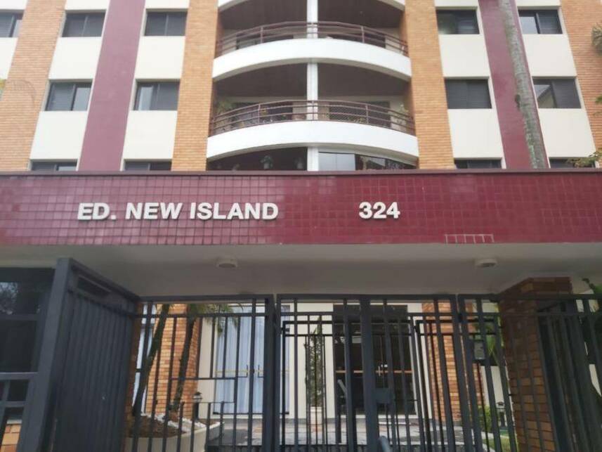 Imagem 2 do Leilão de Apartamento - Vila Monumento - São Paulo/SP