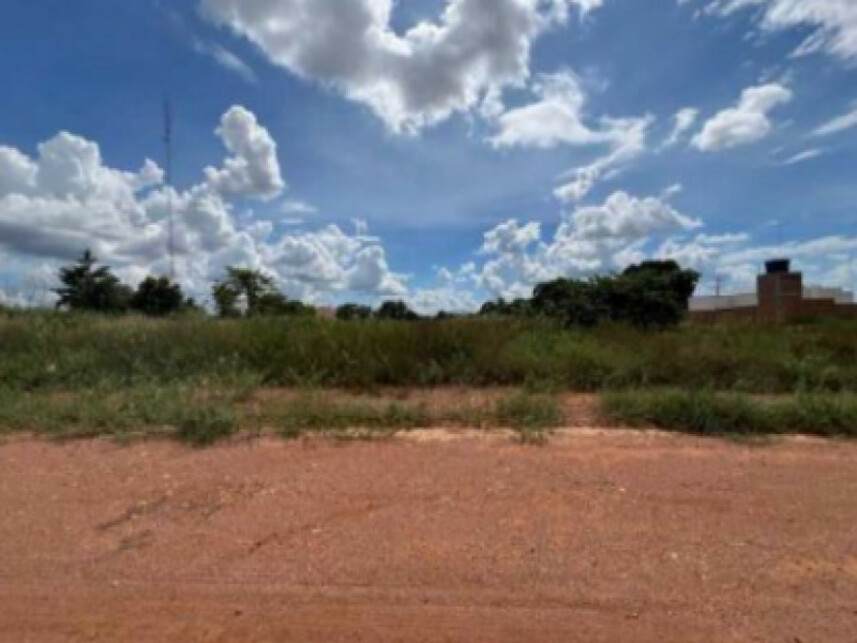 Imagem 2 do Leilão de Terreno - José de Anchieta - Cerejeiras/RO