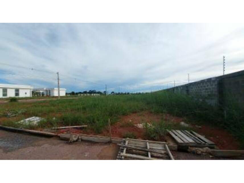 Imagem 2 do Leilão de Terreno - Eunice - Sinop/MT