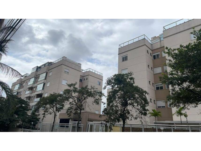 Imagem 6 do Leilão de Apartamento - Jardim Sarah - São Paulo/SP
