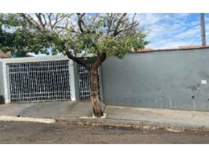 Imagem do Leilão de Casa - Jardim Flórida - Ourinhos/SP