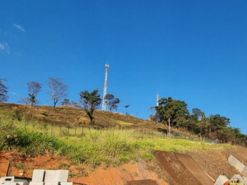 Imagem 4 do Leilão de Fazenda - Jardim de Alá - Ribeirão das Neves/MG