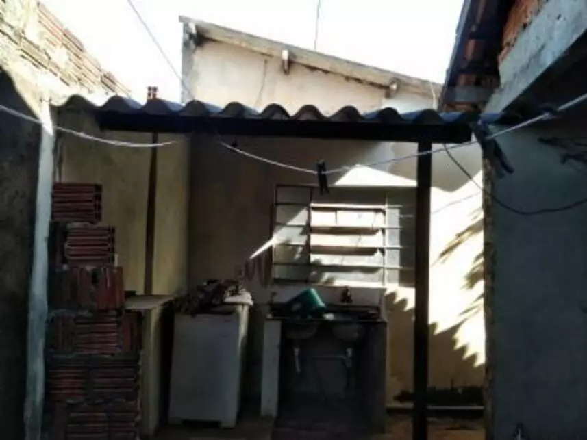 Leilão de Terreno Imóvel em Campo Grande/MS - Lance Inicial R$ 147.000 - Extrajudicial