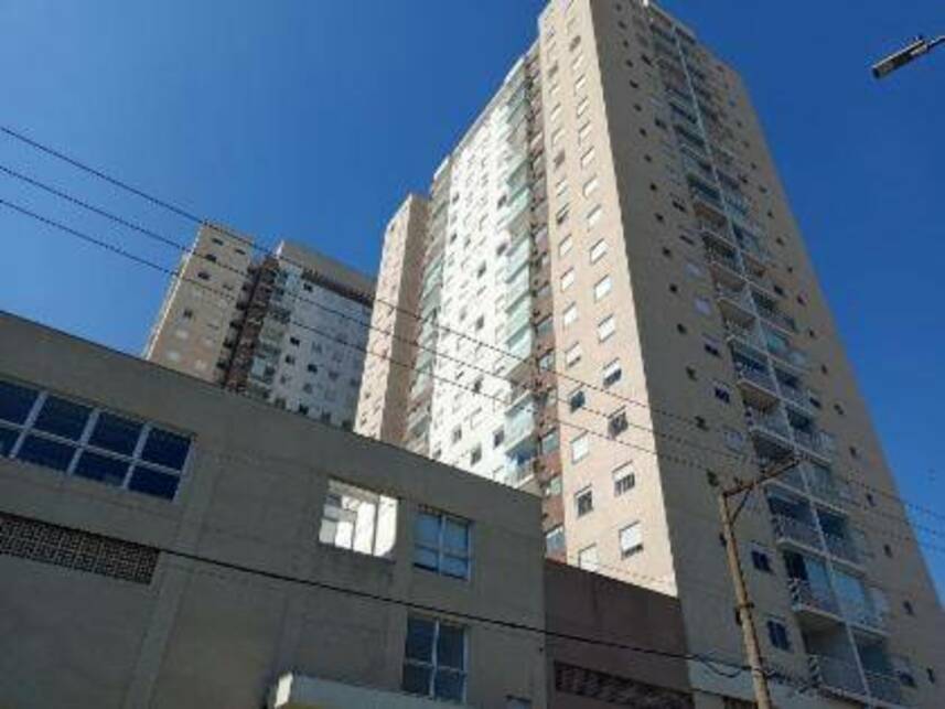 Imagem 2 do Leilão de Apartamento - Catumbi - São Paulo/SP