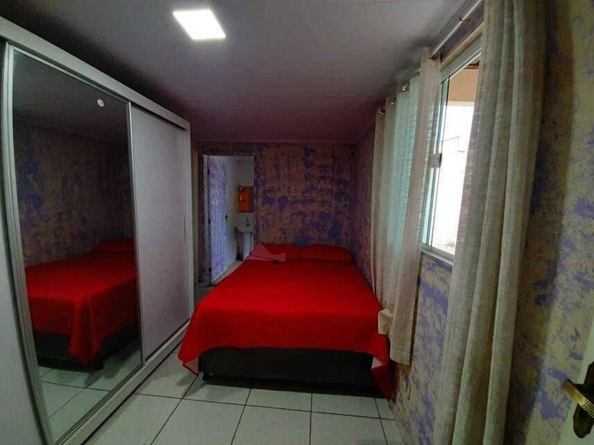 Imagem 7 do Leilão de Casa - Parque Guarus - Campos Dos Goytacazes/RJ