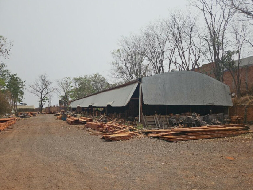 Imagem 5 do Leilão de Chácara - Conjunto Habitacional Doutor José Olavo Diniz - Guaraçaí/SP
