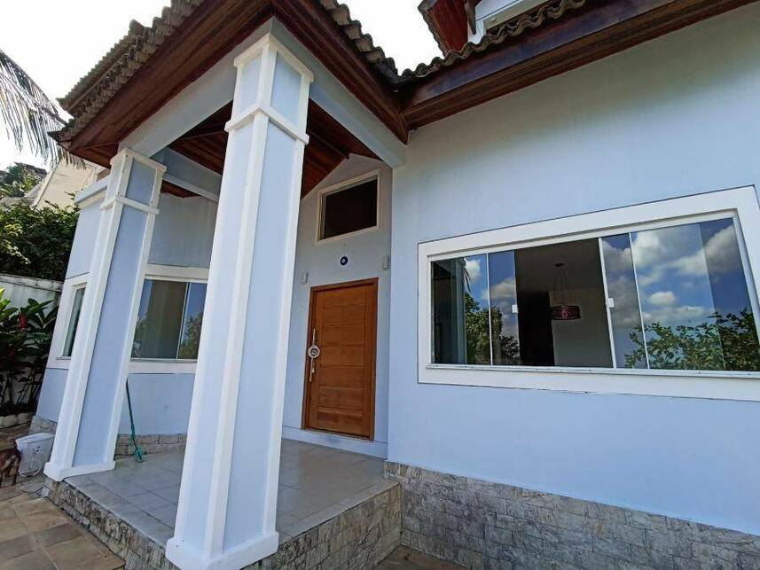 Imagem 4 do Leilão de Casa - Jacarepagua - Rio De Janeiro/RJ